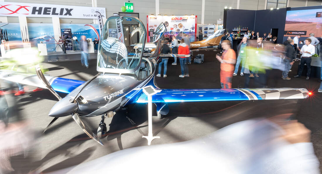 AERO 2023 Unser Live Ticker In Der Nachlese Aerokurier