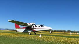 Tecnam P2012 STOL
