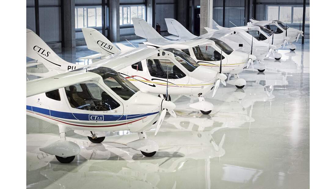 Nach Insolvenz: Chinesen übernehmen Flight Design