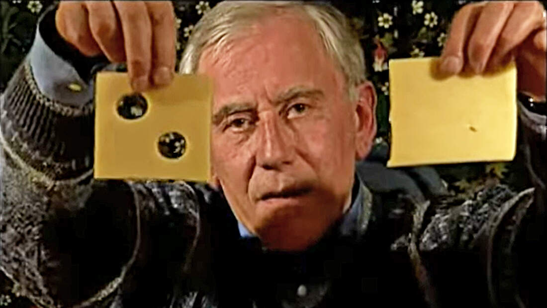 Vater des Käsescheibenmodells: Psychologe James Reason ist tot