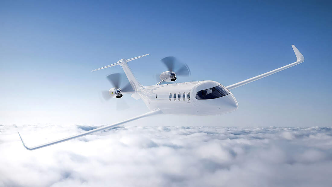 E-Flight-Projekt Alice gestoppt: Bei Eviation gehen die Lichter aus