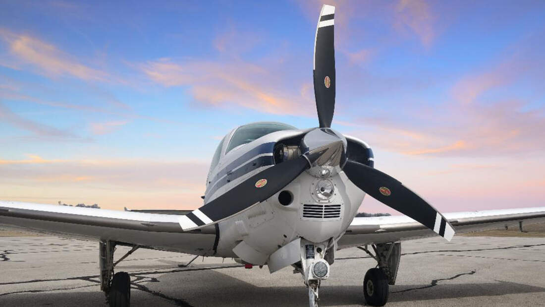 Für AOPA-Mitglieder in den USA: Hartzell lockt mit Rabatt beim Propellerkauf