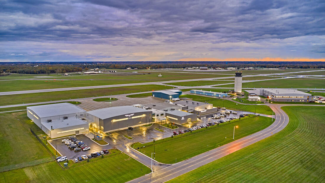DIMOR Group investiert: Neues Junkers-Werk in den USA