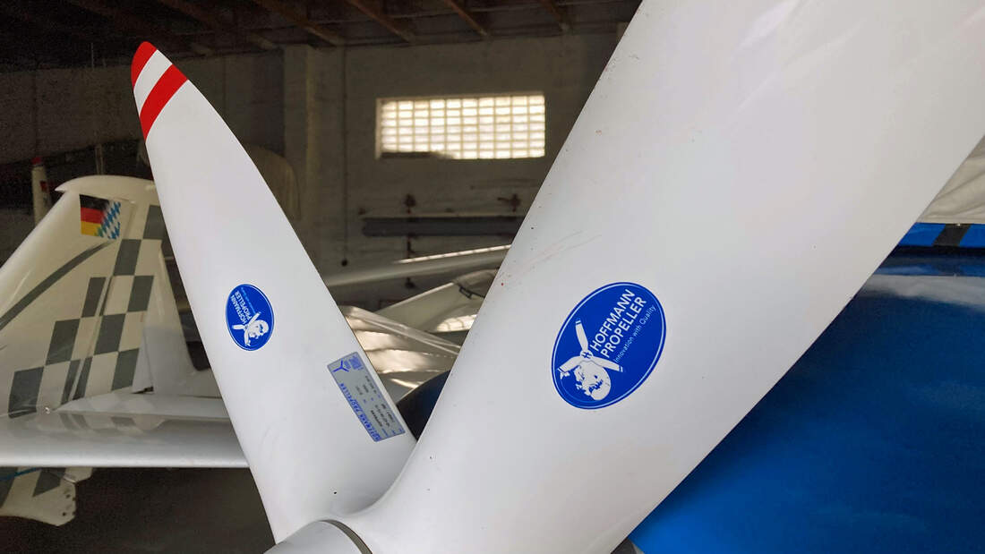 Traditionshersteller: Rosen Swiss Holding übernimmt Hoffmann Propeller