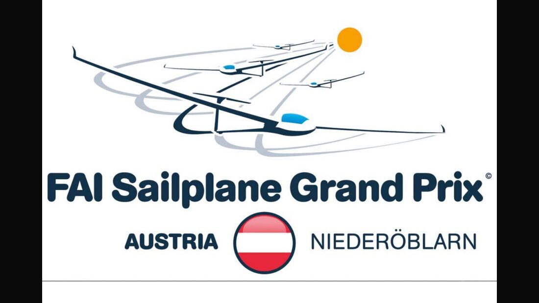 Segelflug Grand Prix in Niederöblarn