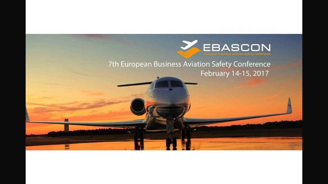 Zweitägige Konferenz zur Flugsicherheit