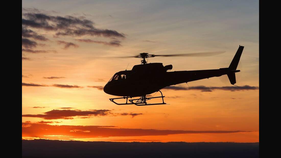 QinetiQ bestellt vier H125