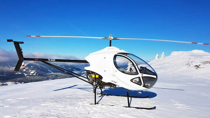 aerokurier | Das Piloten-Magazin