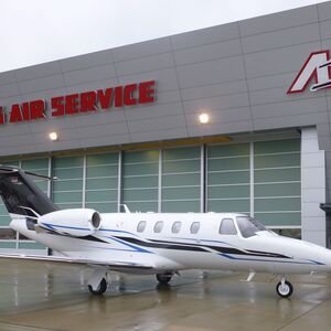 Flugzeughandel : Atlas Air Service ist IADA​-Mitglied